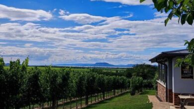 A Zöld Ajtós Ház Balatonlelle 