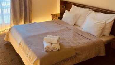 A01 Sétány Apartman Balatonfüred 