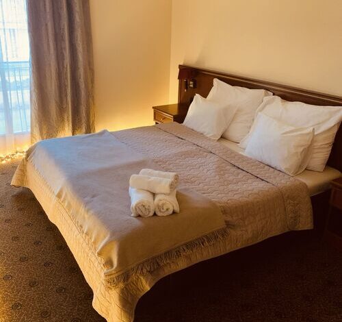 A01 Sétány Apartman Balatonfüred 