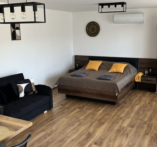 A1 Apartman Orfű 