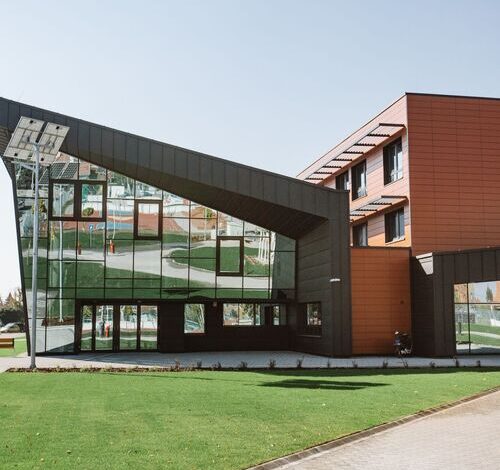 A22 Hotel Gyál 