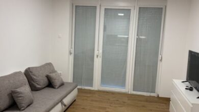 AA Apartman - Balatonboglár 