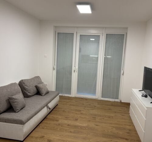 AA Apartman - Balatonboglár 