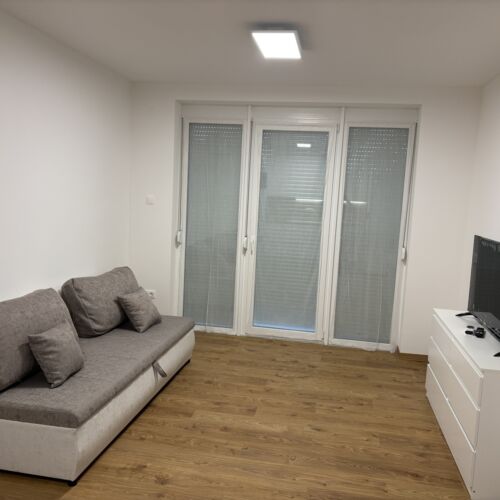 AA Apartman – Balatonboglár