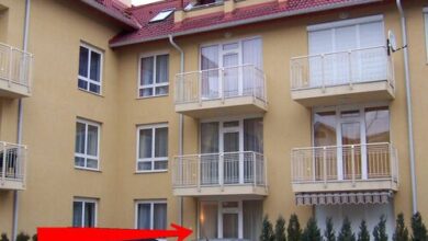 AAA Apartment 1 Hévíz 