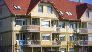 AAA-Apartment 2 Balatonfüred 