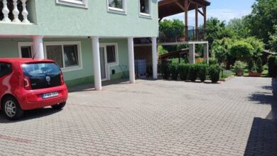 AAL Apartman Hévíz 