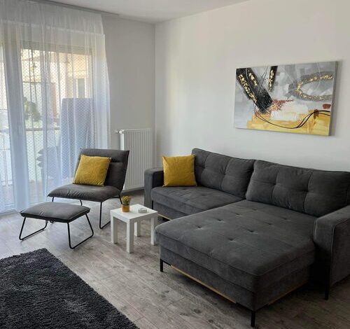 ADA Apartman Sopron 
