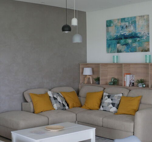 ADELINA Apartman Nyirád 