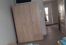 ALFA Szálláshely Sándorfalva 