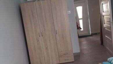 ALFA Szálláshely Sándorfalva 