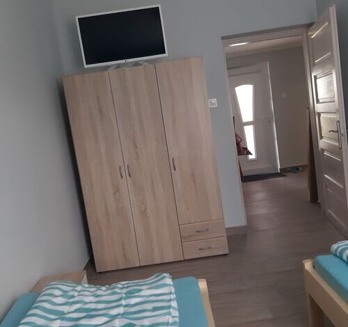 ALFA Szálláshely Sándorfalva 