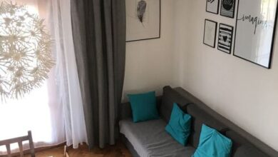 A&M House Balatonfenyves 