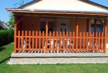 "APPARTMAN" Vendégház Balatonmáriafürdő 