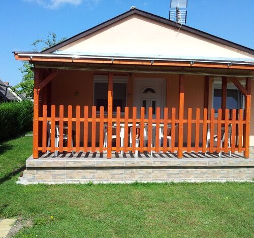 "APPARTMAN" Vendégház Balatonmáriafürdő 
