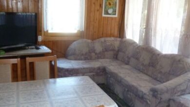 AQUA Vendégház Hegykő 