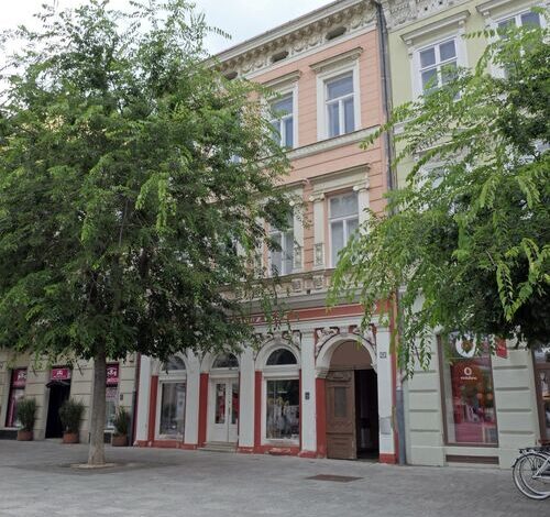 ART HoMe Szombathely 