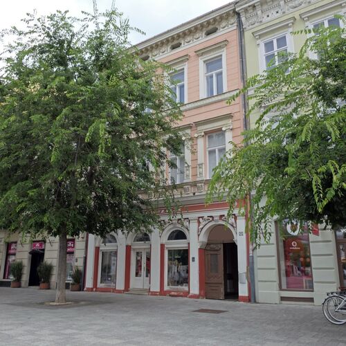 ART HoMe Szombathely