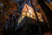 ARTAM Luxury Cabins Parád 