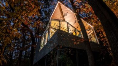 ARTAM Luxury Cabins Parád 