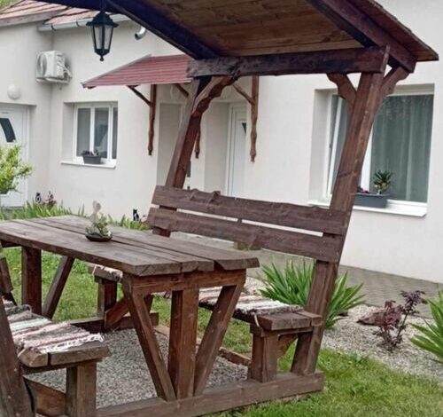 Aba-Böbe Vendégház Zalaszentiván 