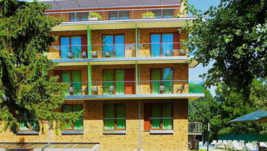 Abacus Business & Wellness Hotel Herceghalom 