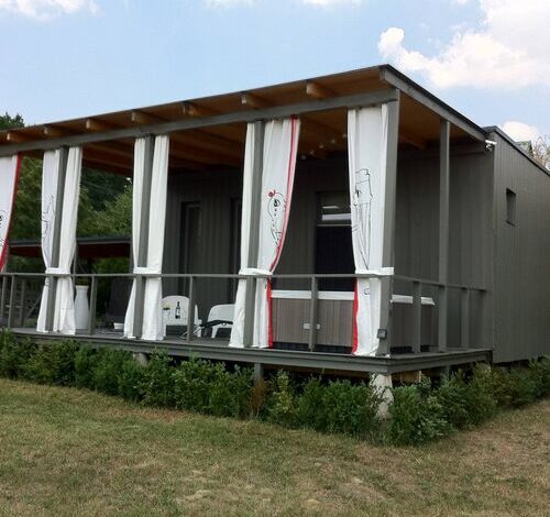 Abacus Vendégház Berekfürdő 