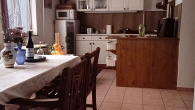 Abád Apartman Berek Berény Berekfürdő 