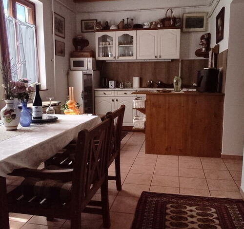 Abád Apartman Berek Berény Berekfürdő 