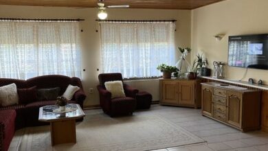 Abádi Major Apartman Abádszalók 