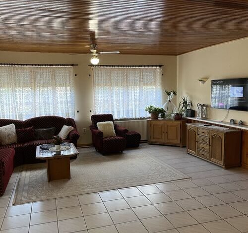 Abádi Major Apartman Abádszalók 