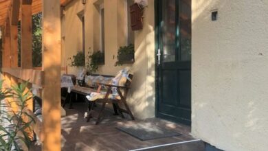 Abádi Major Kemencés Udvar Abádszalók 