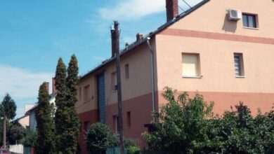 Abakusz Apartman Balatonfüred 