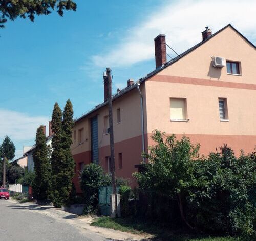 Abakusz Apartman Balatonfüred 