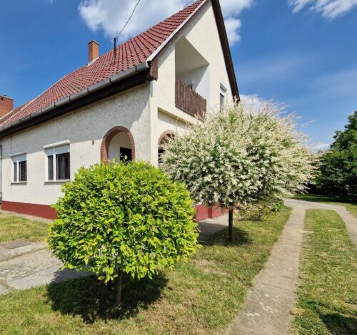 Abalak Vendégház Abádszalók 