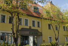 Abbázia Club Hotel Kék Keszthely 