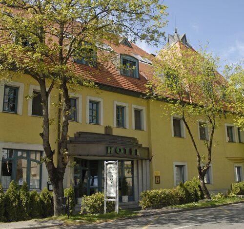 Abbázia Club Hotel Kék Keszthely 