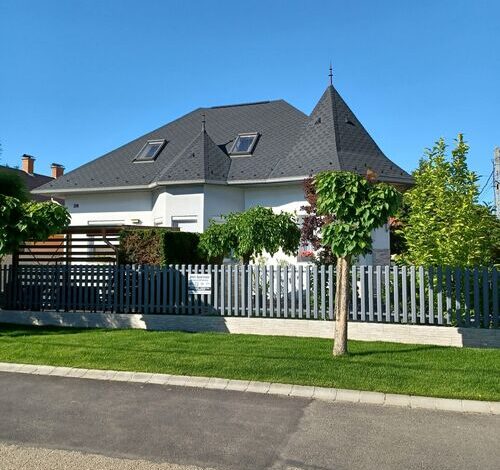 Ábel Apartman Hajdúszoboszló 