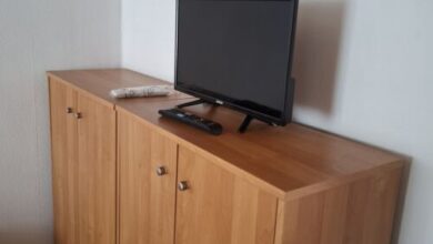 Abi Apartman Nyíregyháza 