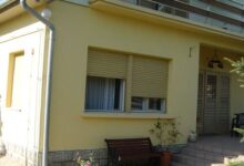 Abigél 2 Apartmanok Zamárdi 