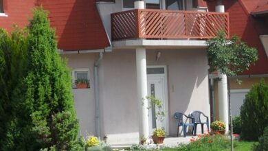 Abigél Apartman Balatonlelle 
