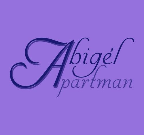 Abigél Apartmanház Mórahalom 