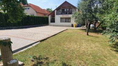 Abigél II. Vendégház Miskolctapolca 