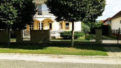 Abigél Thermalapartman Bük 