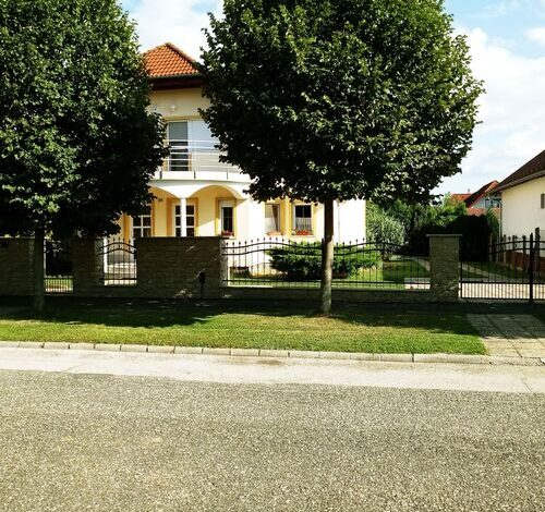 Abigél Thermalapartman Bük 