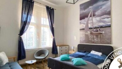 Abigél Vendégház Keszthely 