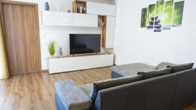 Ábra Apartman Siófok 