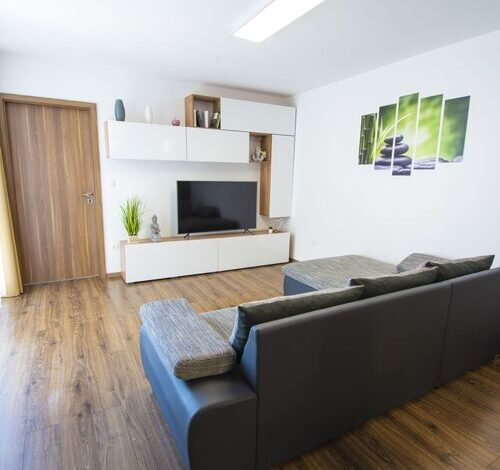 Ábra Apartman Siófok 