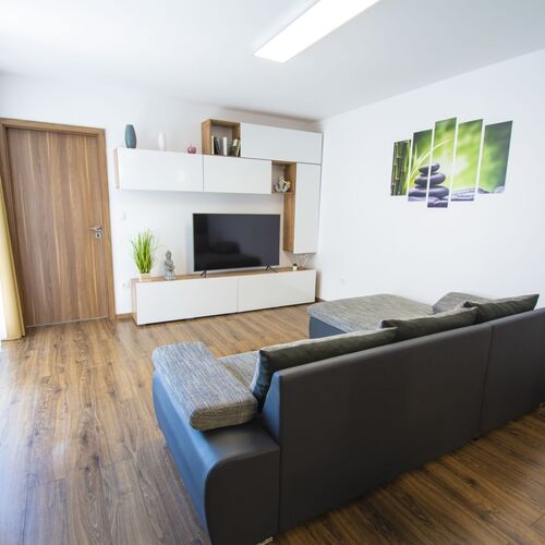 Ábra Apartman Siófok