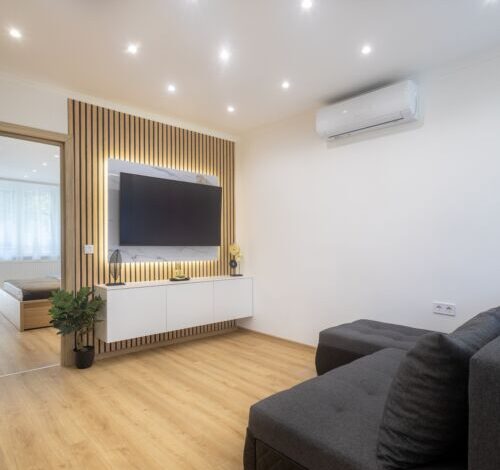 ÁbraApartman3 Siófok 